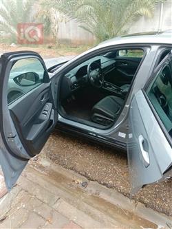 هۆندا ئەکۆرد